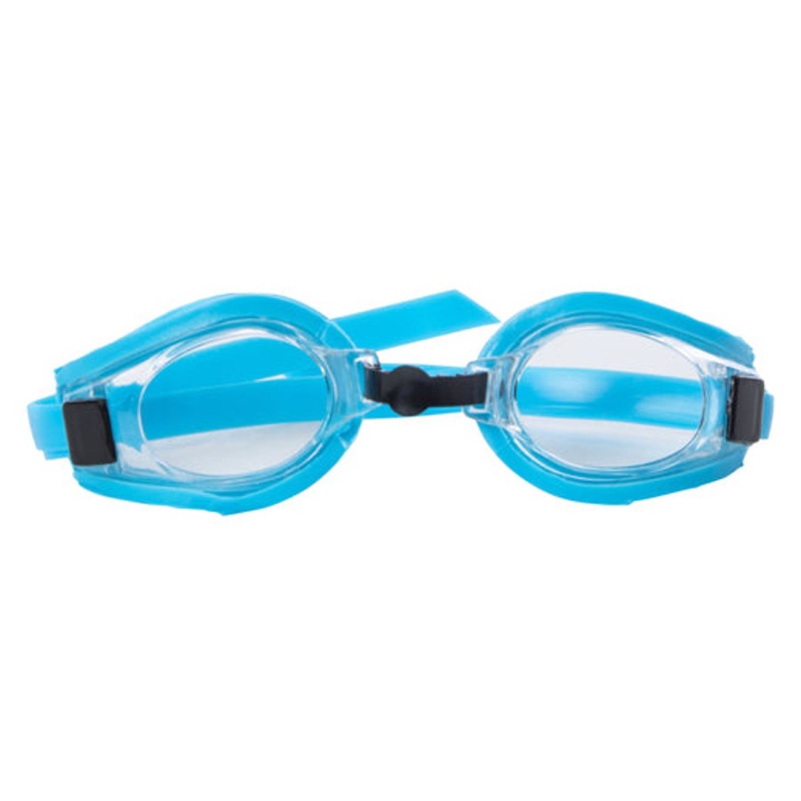 Kids HIGHFIVE Swimming Goggles | Latex Free Swim Goggles Aqua