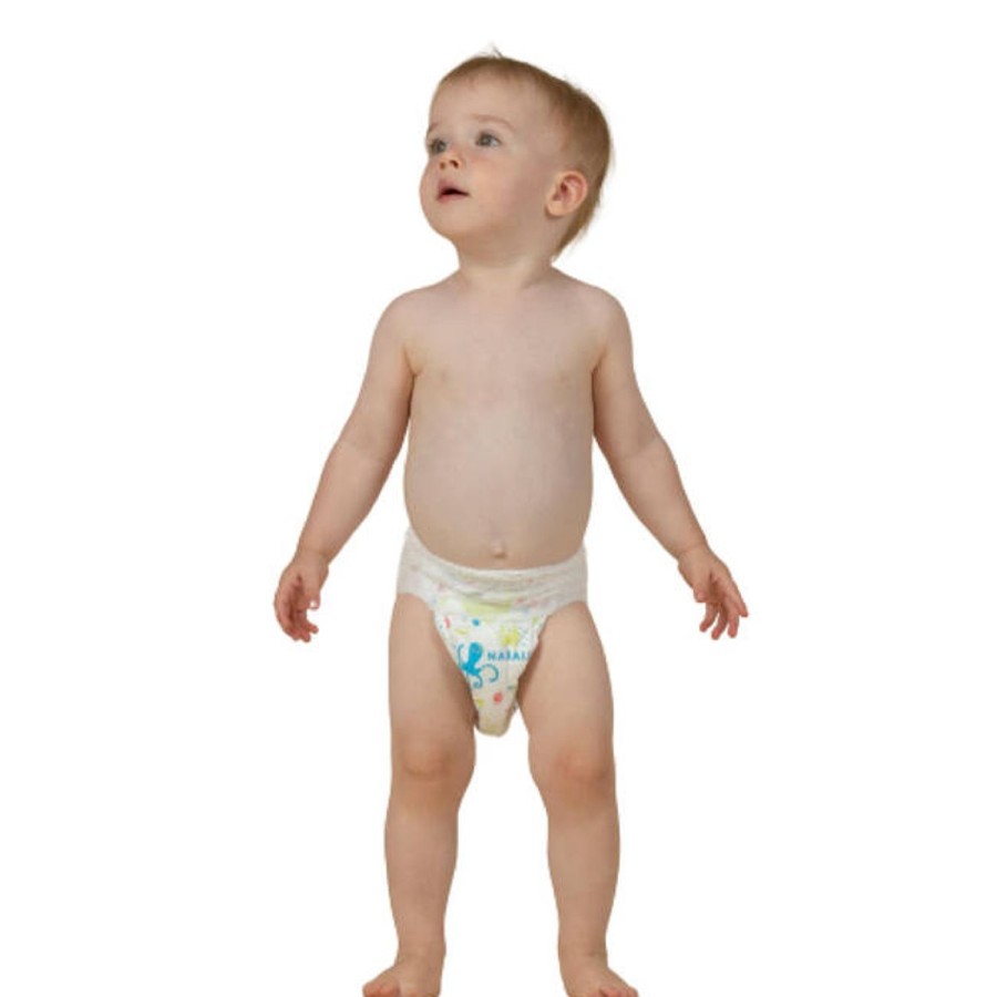 Kids NABAIJI Kids' Travel Needs | Baby Swimming Disposable Nappies