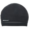 Swim Equipment Sporti | Siltex Swim Cap Black