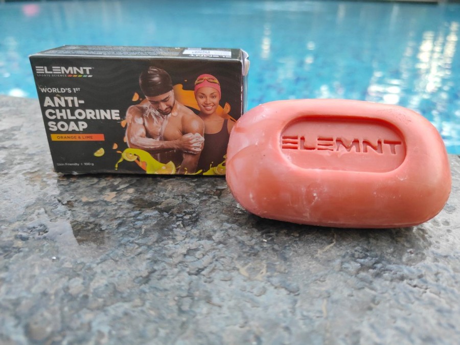 Women Elemnt Suncare | Anti Chlorine Soap