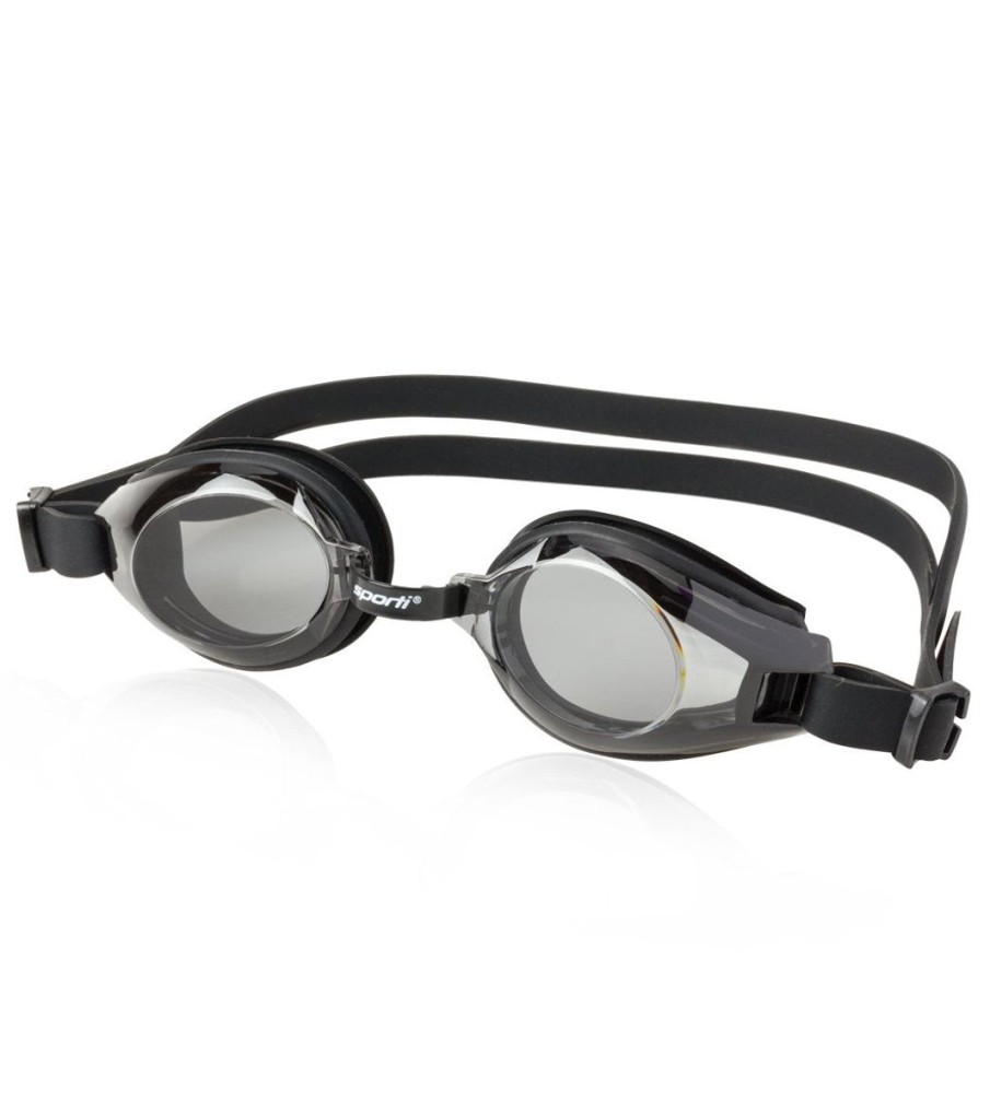 Men Sporti Swimming Goggles | Sporti Antifog Plus Goggle