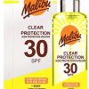 Women Malibu Sun Suncare | Spf30 Clear Protection Spray - 250Ml