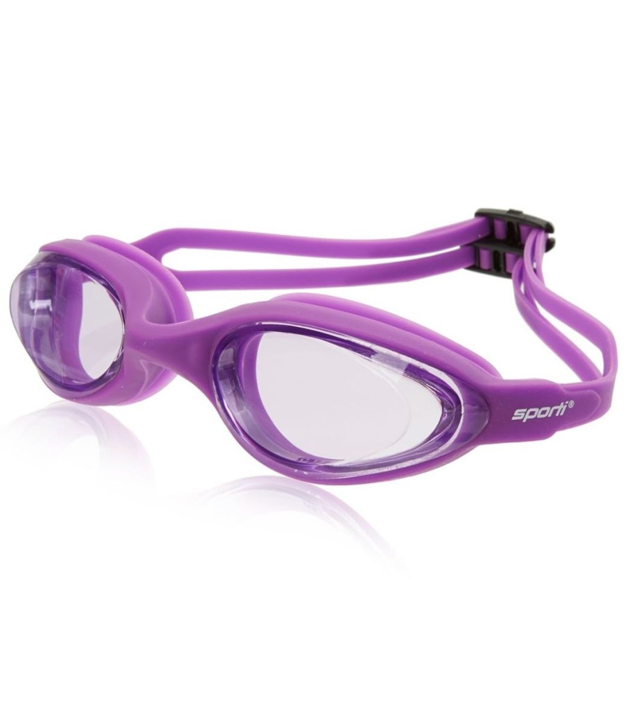 Men Sporti Swimming Goggles | Sporti Antifog Cabo Goggle