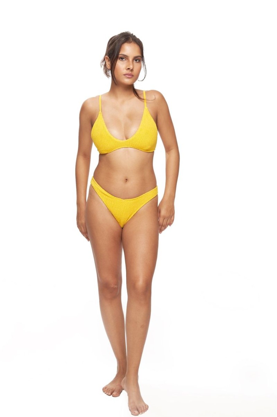 Women Tau Tura Bikini Sets | Salacia Bikini Set