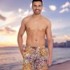 Men Rey&I Swimwear And Board Shorts | Tangier