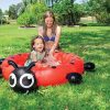 Kids Poolmaster Pool Floats & Games | 37" Ladybug Kiddie Pool