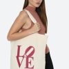 Women Forever21 Bags & Totes | Love Tote Bag