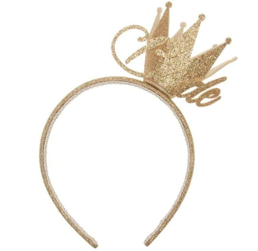 Women Uncut Resort Jewellery | Fancy Bride Crown Hairband