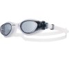 Men TYR Swimming Goggles | Vesi Swim Goggles Smoke/White