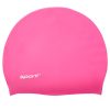 Swim Equipment Sporti | Sporti Silicone Swim Cap Pink