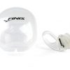 Swim Equipment FINIS | Finis Nose Clip Clear