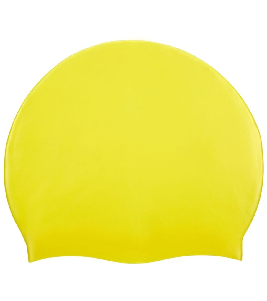 Swim Equipment Sporti | Sporti Silicone Swim Cap