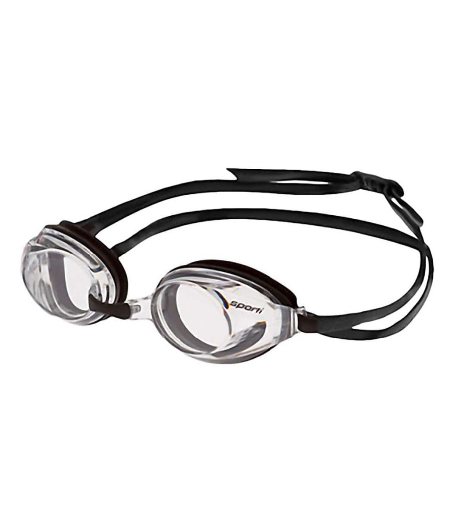 Men Sporti Swimming Goggles | Antifog S2 Optical Goggle