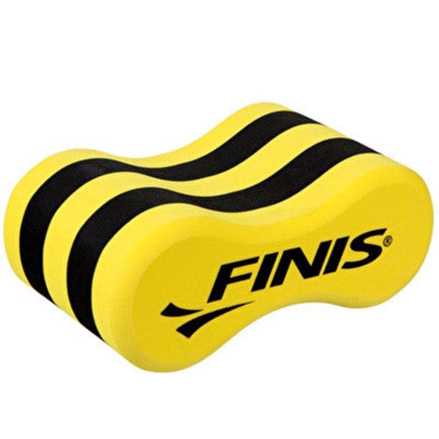 Swim Equipment FINIS | Foam Pull Buoy Jr