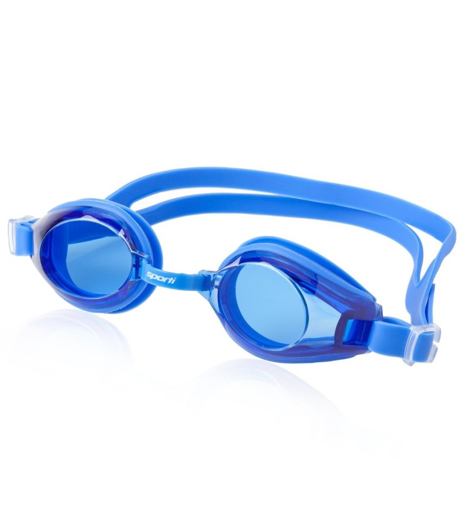 Men Sporti Swimming Goggles | Sporti Antifog Plus Goggle