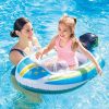 Kids The Beach Company Pool Floats & Games | Boat Pool Cruiser Float