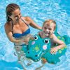 Kids The Beach Company Swim Rings & Seats | Alligator Swim Ring