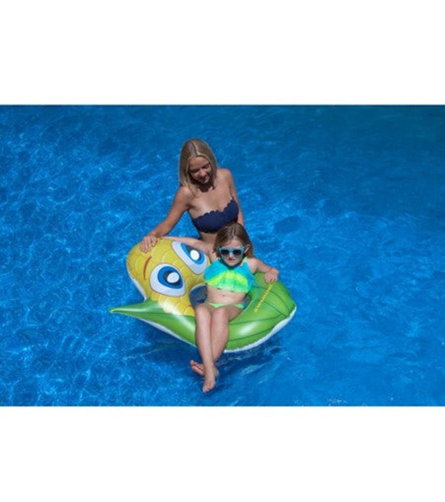 Kids Swimline Swim Rings & Seats | Kids Corn Ring