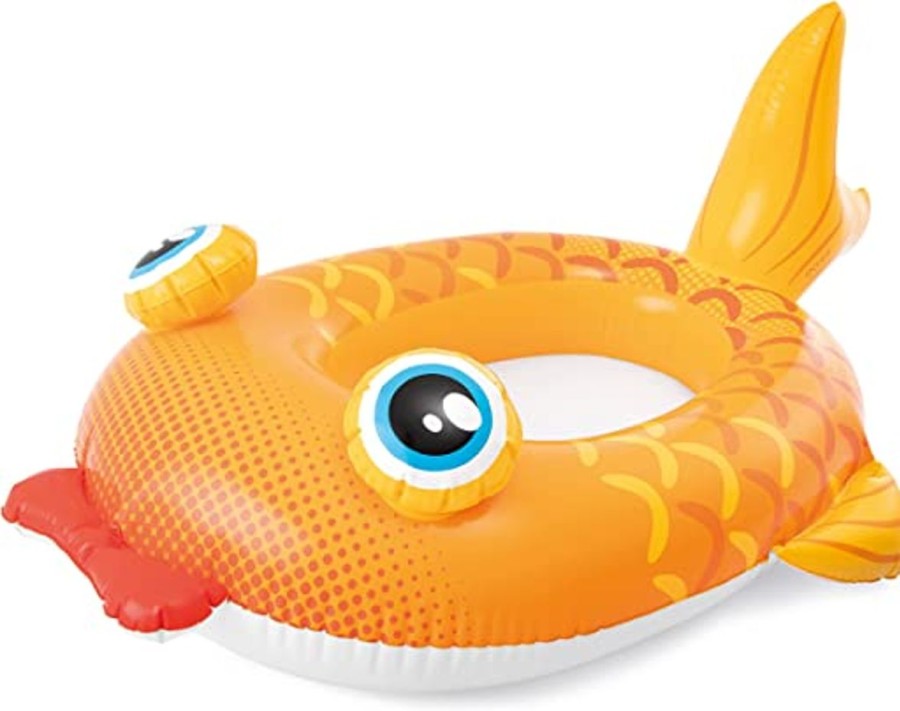 Kids The Beach Company Learn To Swim | Goldfish Pool Cruiser Float