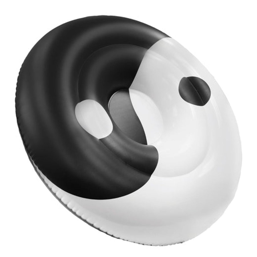 Pool Fun HIGHFIVE | Yin Yang Pool Float