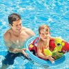 Kids The Beach Company Pool Floats & Games | Turtle See-Me-Sit Pool Rider