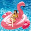 Pool Fun The Beach Company | Mega Flamingo Island