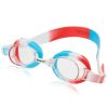 Kids Sporti Swimming Goggles | Sporti Antifog Swirl Jr. Goggle